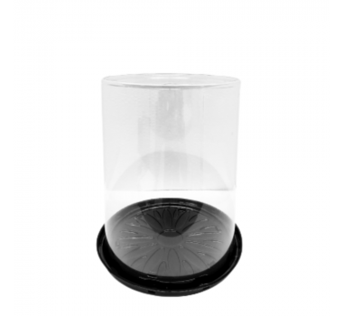 Pote para Bolo/torta G 32 CT Pacote c/10 un Galvanotek