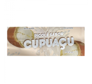 Saquinho Picolé Cupuaçu 200g Riacho Bopp