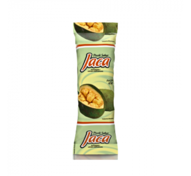 Saquinho Jaca Bopp 250g Rio Novo