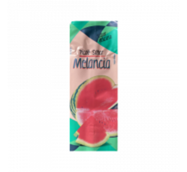 Saquinho Picolé Melancia 200g Riacho Bopp