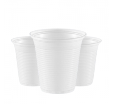 Copo 250ML Copaza PC 100 UN