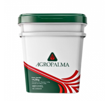 Óleo de Palmiste AGP 300 14,5 Kg Agropalma 