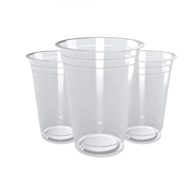 Copo 770 ml C/25 Rioplastic 