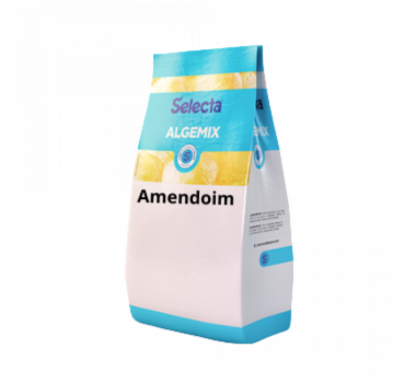 Algemix Amendoim 1 Kg