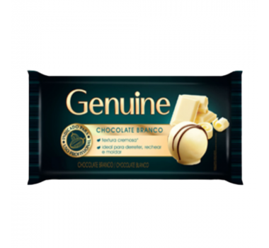 Chocolate Cargill Branco 2,1 KG