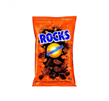 Ovomaltine Rocks 40g