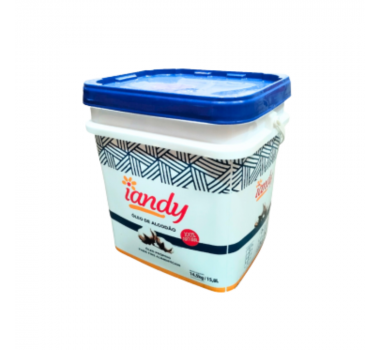 Óleo de Algodão 14,5KG Iandy 