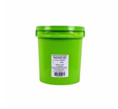 Glucose Líquida Manicandy 4084 25 Kg