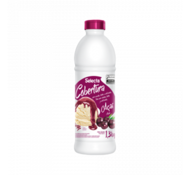 Cobertura Sabor Açai 1,3 Kg selecta