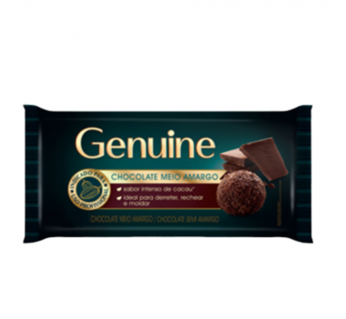 Chocolate Cargill Meio Amargo 2,1 KG