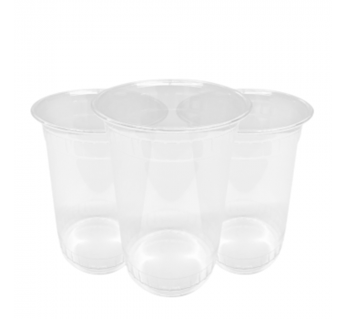 Copo 400ml G 840 c/50 un Galvanotek