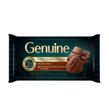 Chocolate Cargill Ao Leite 2,1 KG