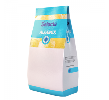 Algemix Copa Chocolate Branco Azul 1 Kg