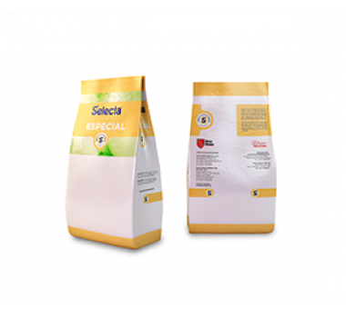 Base Para Sorvete Especial Uva Selecta 1 Kg