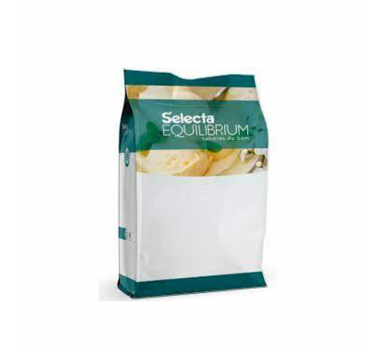 Selecta Base Zero para Leite 800g