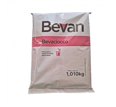 Cappuccino em pó Choc 1,01kg 