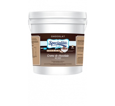 Chocolat Creme de Chocolate Ao Coco Zero  4 Kg