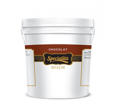 Chocolat Zero Trufa Premium 12 Kg