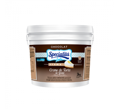 Chocolat Torta de Limão Zero 3 Kg 