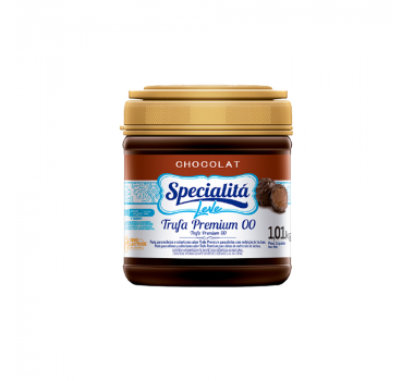 Chocolat Zero Trufa Premium 00 1,01 Kg