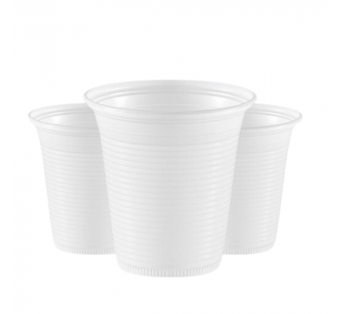 Copo 180ML Copaza PC 100 UN