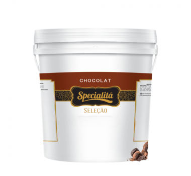 Creme Trufa Premium 4 Kg Specialitá Chocolat