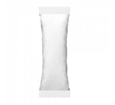 Saquinho Picolé Branco Bopp 250g Rio Novo