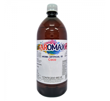 Aroma de Coco 960 ml Aromax