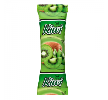 Saquinho Kiwi Bopp 250g Rio Novo