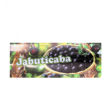 Saquinho Picolé Jabuticaba 200g Riacho Bopp
