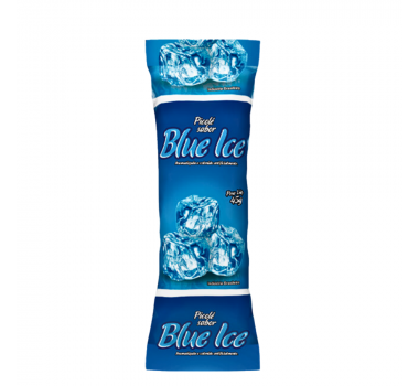 Saquinho Picolé Skimo Branco Bopp 250g Rio Novo