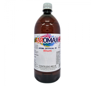 Aroma de Rhum 960 ml Aromax