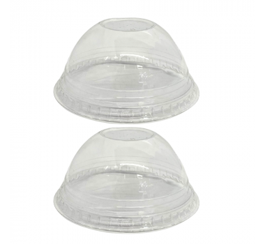 Tampa Bolha com furo 440/550/660ml c/50 un Kopus