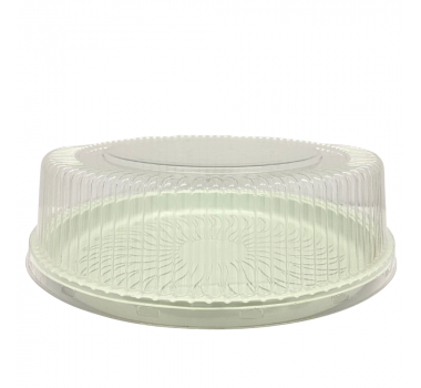Pote para Bolo/torta G 56 Altura Média pacote c/10 un Galvanotek