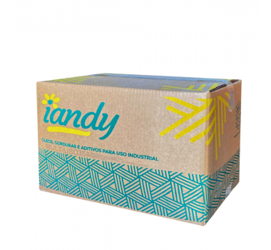 Gordura de Palma M35 Iandy 24kg