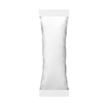 Saquinho Picolé Transparente Bopp 250g Rio Novo