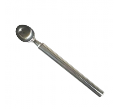 Concha Térmica para Bola Grande Com Cabo Longo un