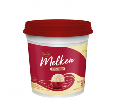Beijinho 970gr Melken Harald