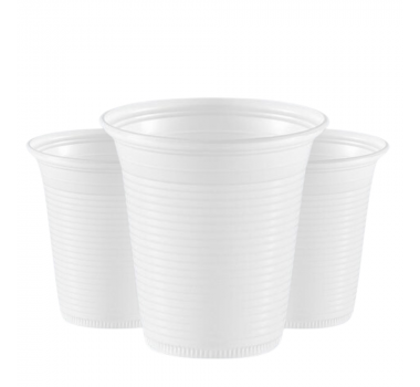 Copo 150ML Copaza PC 100 UN