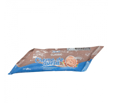 Crema Avelã Com Cacau 1,01 Kg Selecta Classic