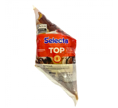 Cobertura Sabor Maracujá 1kg (Sache) Selecta TOP