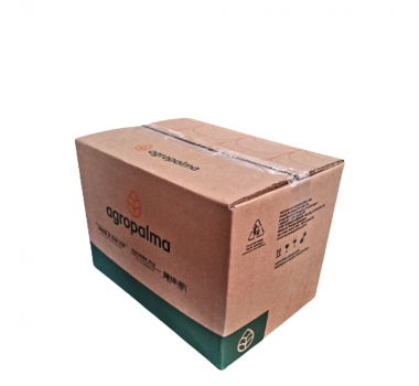 Gordura de Palma 370 B Agropalma Cx 20 Kg