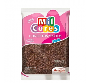 Flocos Macio 500g Mavalério