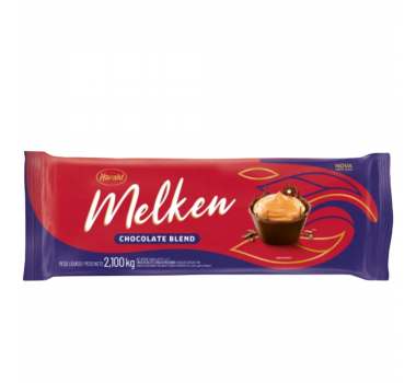 Chocolate Blend 2,1kg Melken Harald