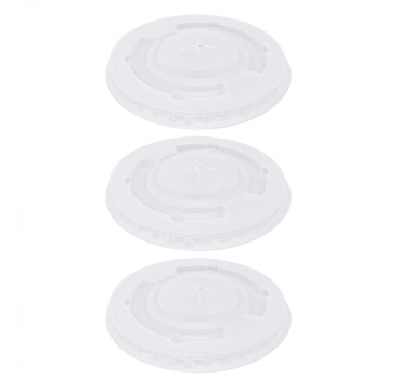 TAMPA PLASTICA COM CORTE KOPUS 275/330 ML PC 50 UN