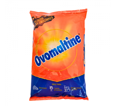 Ovomaltine Extra Crocante 750g