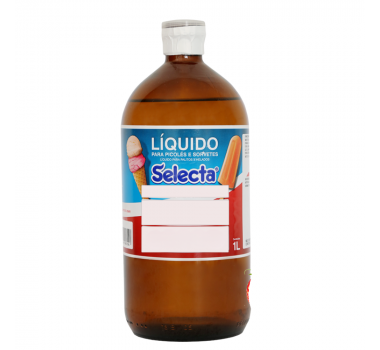 Líquido Sabor Coco 1L Duas Rodas