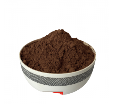 Cacau em pó Marrom 100% Alcalino 1kg Di Maria