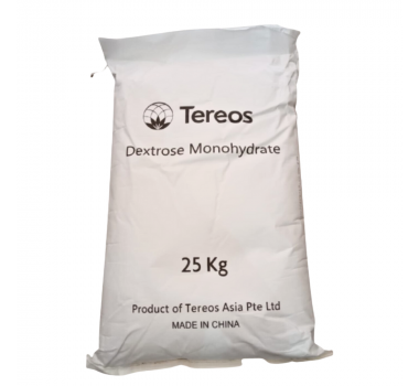 Dextrose Celerose Tereos 25 Kg