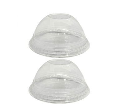Tampa Bolha sem furo 440/550/660ml c/50 un Kopus
